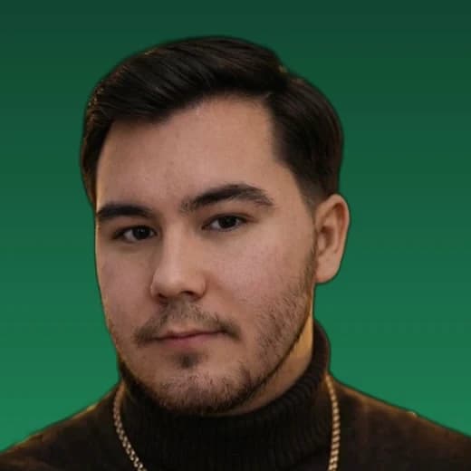 Шамиль Нуркаев, ментор по ML
