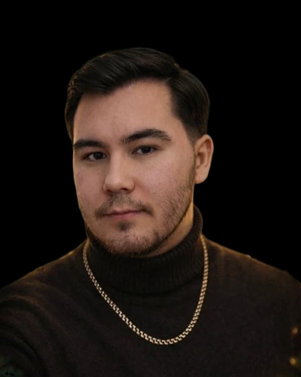 Шамиль Нуркаев